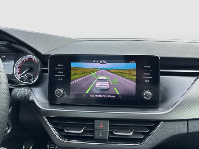 VW - Tiguan 1.5 TSI Active ACC+LED+NAVI+RFK+SHZ+LANE_9