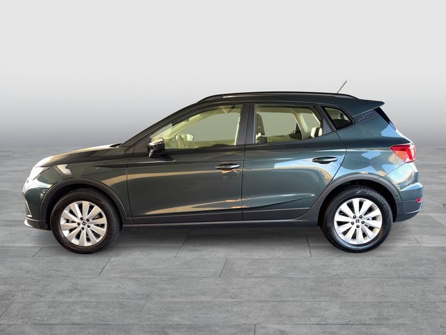 Seat - Arona 1.0 TSI DSG Style AHK+LED+Rückfahrkamera_5