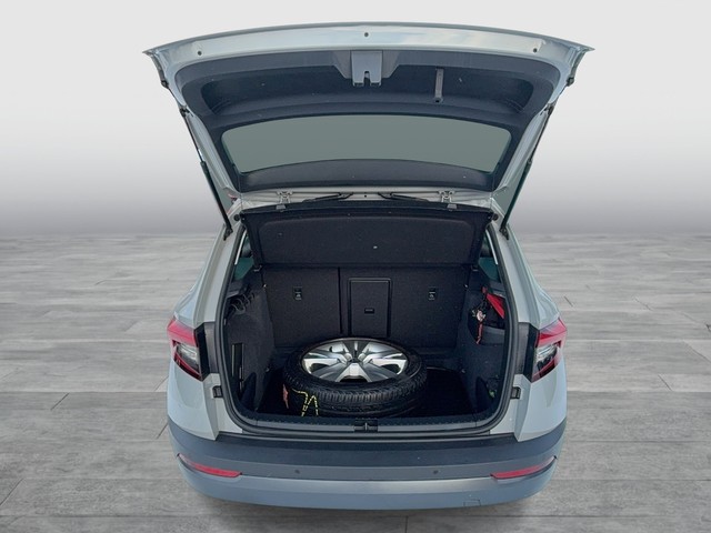 Skoda - Karoq 1.5 TSI DSG Style Navi+ Kamera+Sitzhzg._4