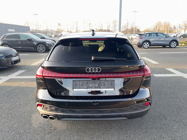 Audi - A5 Avant TDI 150 kW S-Tronic basis B&O+HEAD-UP_7