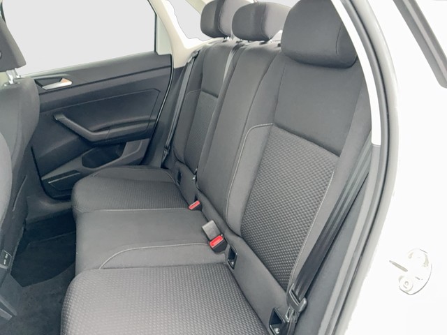 VW - Polo VI 1.0 TSI Comfortline Klima+Sitzhzg.+PDC_3