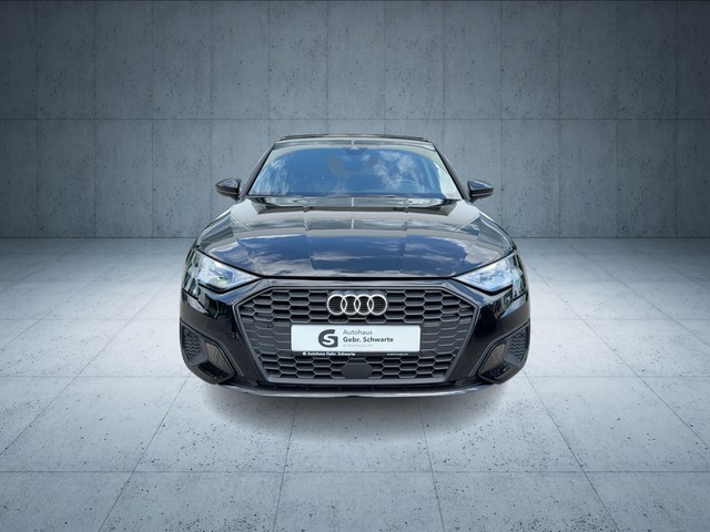Audi - A3 Sportback 30 TFSI S-tronic NAVI+SHZG+GRA+PDC_14 Audi - A3 Sportback 30 TFSI S-tronic NAVI+SHZG+GRA+PDC_14