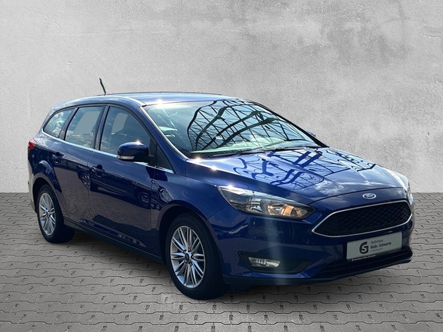 Ford - Focus Turnier 1.0 EcoBoost Cool & Connect SHZG+_8
