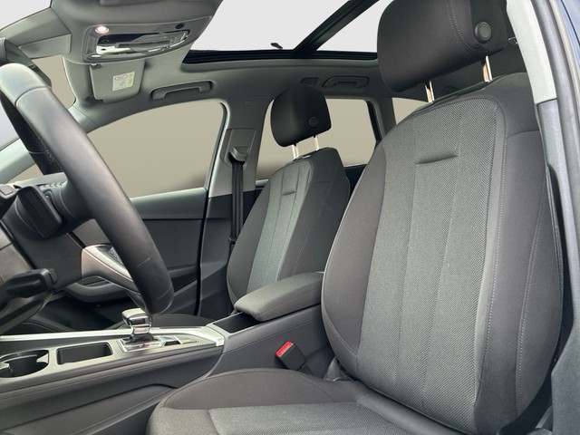 Audi - A4 Avant 40TDI S line Panoramadach "Rear View"_5