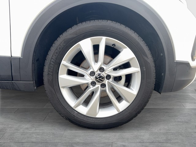 VW - Polo 1.0 TSI Style ACC+MATRIX+PANO+SHZ+APP-CONEC_12