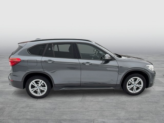 BMW - X1 18 d xDrive Sport Line GRA+NAVI+AHK+HEAD-UP_9