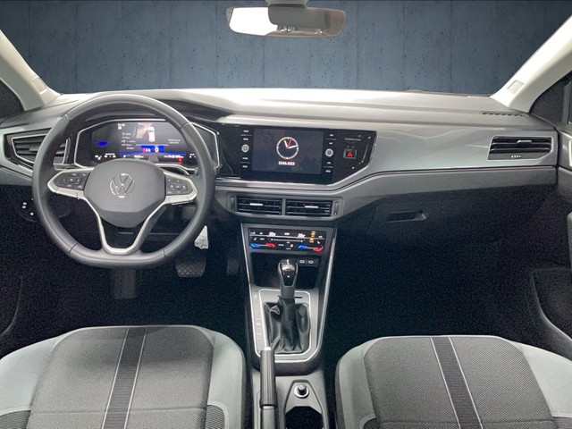 VW - T7 Multivan 2.0 TDI Life AHK,Pano,5Jahre Garantie_2