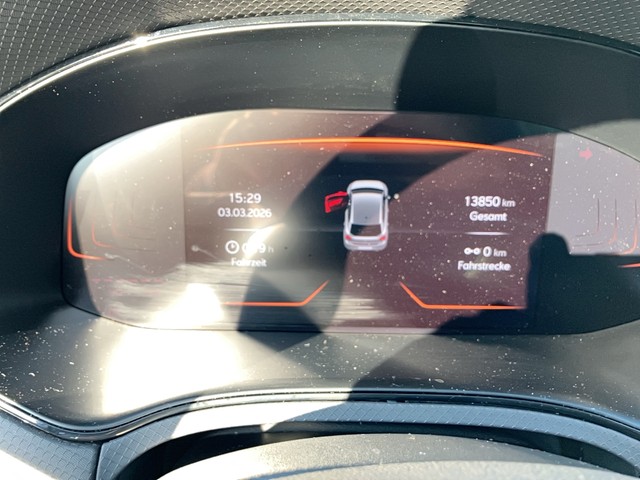 VW - ID.4 Pure Performance Wärmepumpe+Navi+Matrix_12