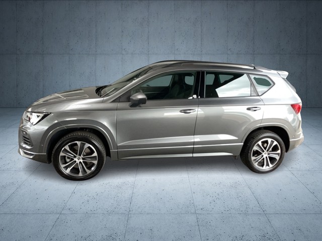 Seat - Ateca 2.0 TDI DSG FR AHK+Rückfahrkamera+Virtual_5