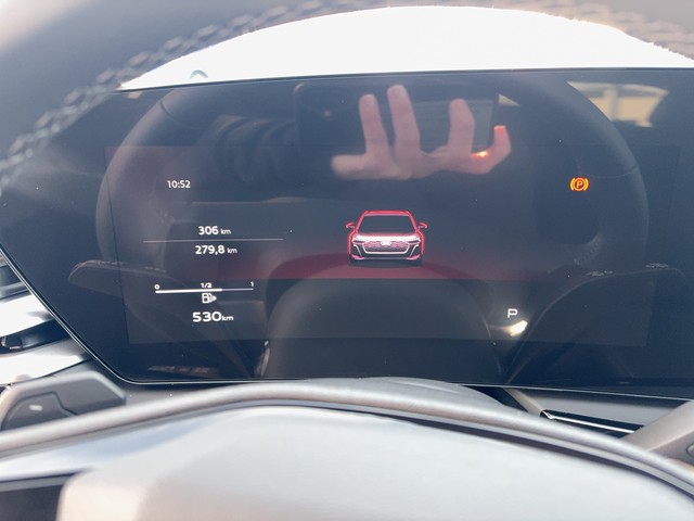 Audi - A5 Avant TDI 150 kW S-tronic edition one S-Line_12