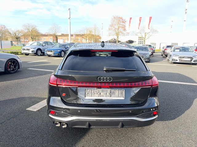 Audi - A5 Avant TDI 150 kW S-tronic edition one S-Line_7