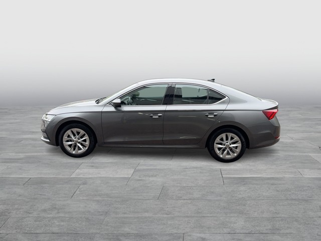 Skoda - Octavia Lim. 1.5 TSI Style AHK Navi_8 Skoda - Octavia Lim. 1.5 TSI Style AHK Navi_8