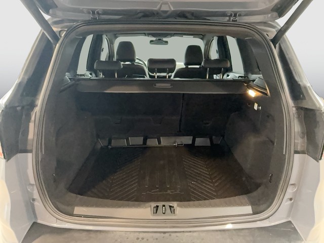 Ford - Kuga 1.5 EcoBoost ST-Line AHK+NAVI+XENON+PDC+DAB_3