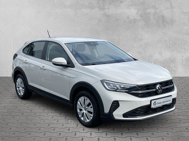 VW - Taigo 1.0 TSI GJR KLIMA LED MFL TEL_9