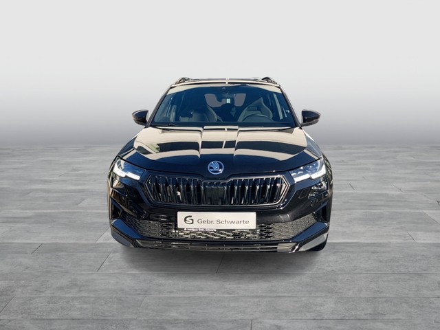 Skoda - Karoq 1.5 TSI DSG Sportline AHK+ACC+NAVI+PANO_14