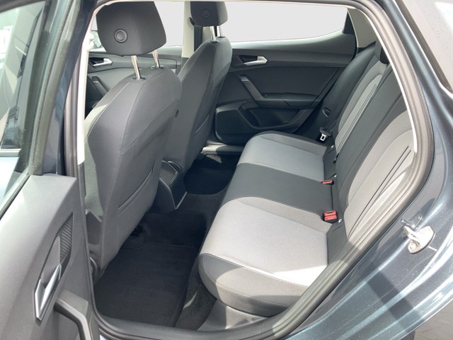 Seat - Leon 1.0 TSI Style LED LM16 MFL PDC SHZG TEMP_3