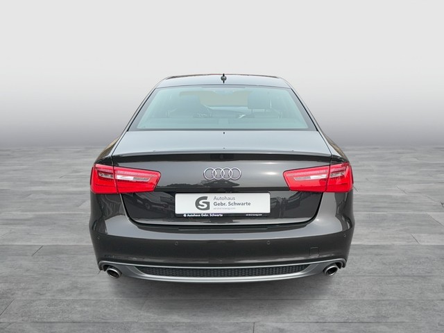 Audi - A6 Lim. 2.0 TDI ultra S-tronic S-line NAVI+ACC_8