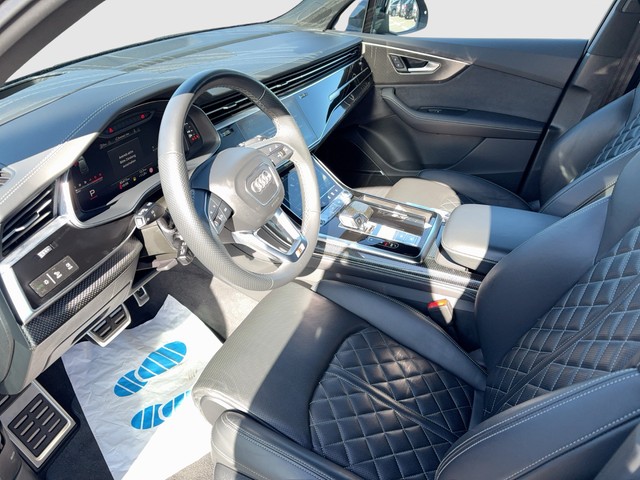 Audi - Q7 50 TDI Tip. quattro competition plus 7.Sitze_11