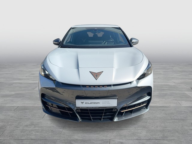 CUPRA - Tavascan 210kW Endurance NAVI+KAMERA+SHZG+ACC_19