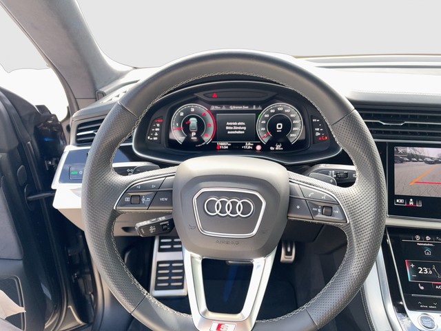 Audi - Q8 50 TDI Tiptronic quattro S-Line Selection AHK_12