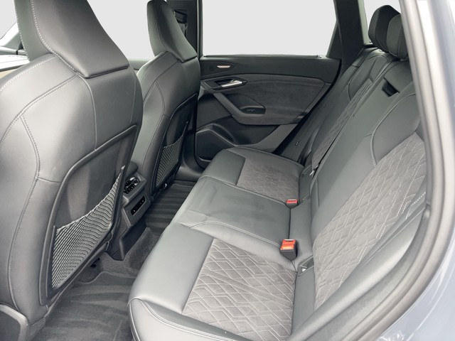 Audi - Q6 e-tron quattro edition one grey B&O LED NAVI_3