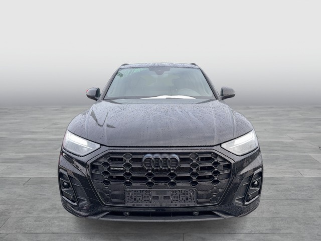 Audi - Q5 50 TFSI e S-tronic quattro S-Line ACC+NAVI+_10
