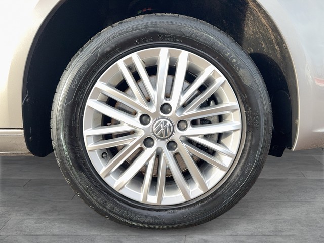 VW - Caddy 1.4 TSI DSG Highline RFK Navi AHK_10