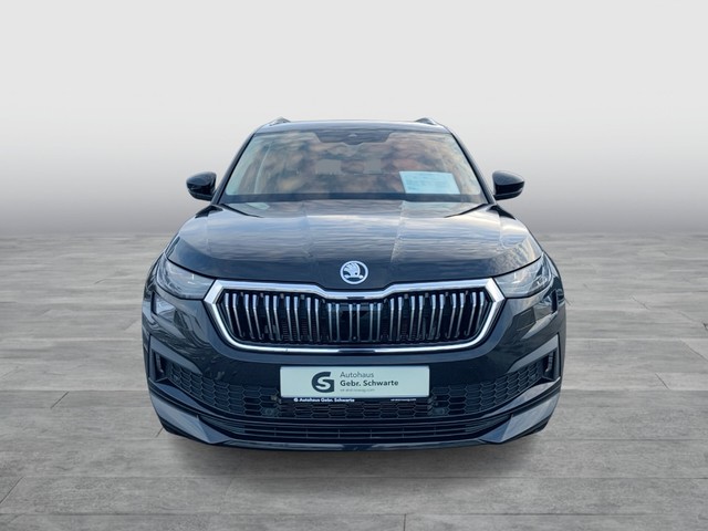 VW - Tiguan 2.0 TDI DSG Goal AHK CAM LED NAVI u.v.m._13