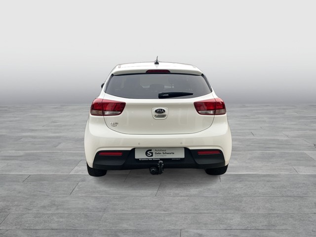 Kia - Rio 1.2 Dream Team AHK+PDC+SHZG+KAMERA+LM16"_11