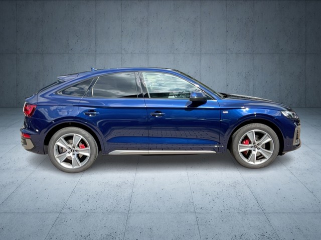 Audi - Q5 Sportback 55 TFSI e quattro S line_8 Audi - Q5 Sportback 55 TFSI e quattro S line_8