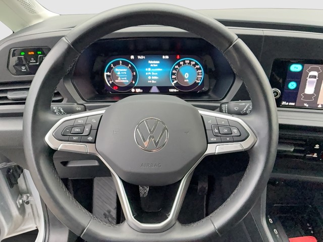 VW - Caddy Maxi 2.0 TDI 7-SITZER+KAMERA+TEMPOMAT_16