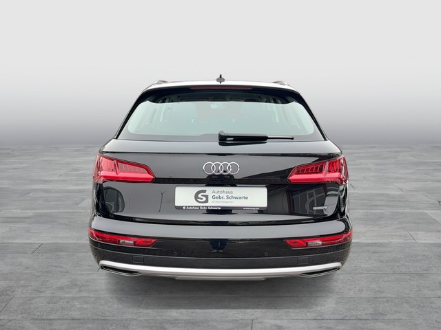 Audi - Q5 40TDI quattro design Navi+Xenon+Sitzhzg._15