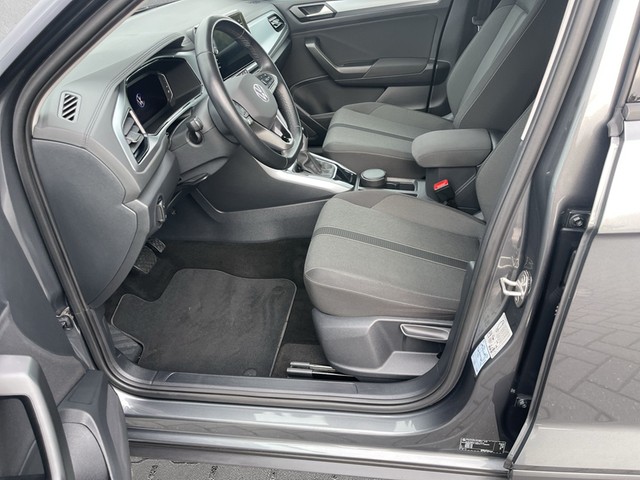 VW - T-Roc 1.5 TSI DSG Life AHK CAM LED NAVI STHZG_15