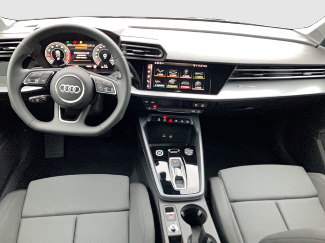 Audi - A3 Sportback 35 TFSI S tronic S line ACC+LED+RFK_2 Audi - A3 Sportback 35 TFSI S tronic S line ACC+LED+RFK_2