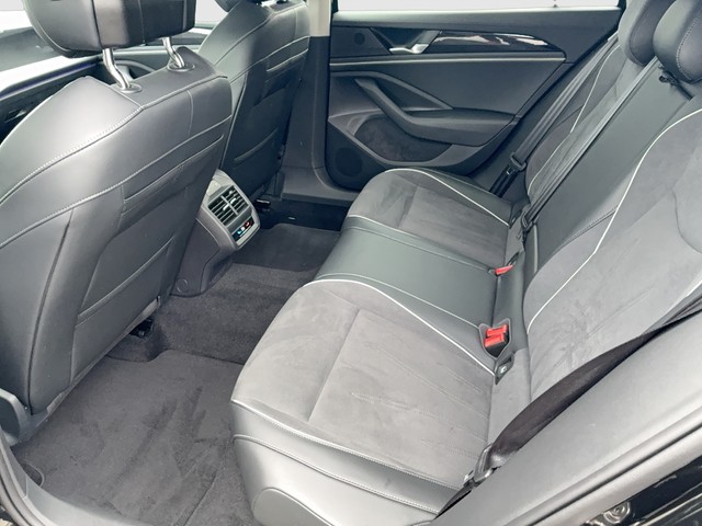 VW - Passat Variant 2.0 TDI DSG Business NAVI+AHK+ACC_5