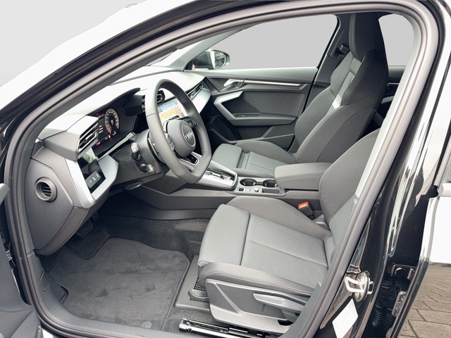 Audi - A3 Sportback 35 TFSI S-tronic S line ACC+LED+NAVI_16