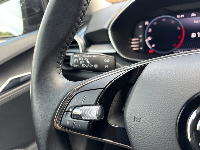 Skoda - Fabia 1.0 TSI Style LED+PANO+CLIMA+SHZ_7