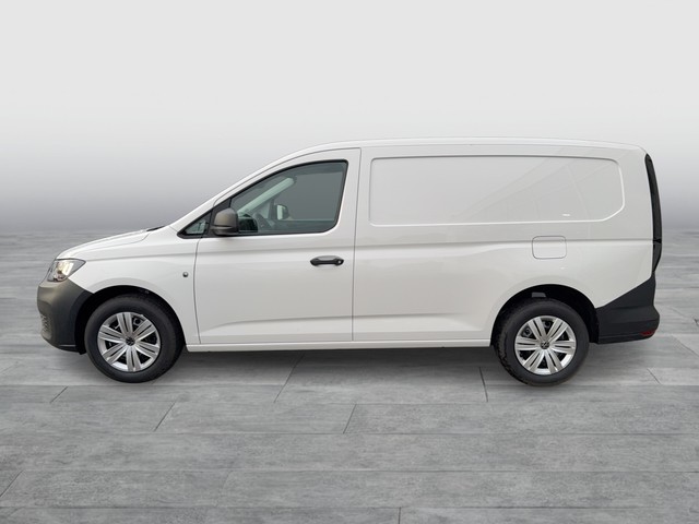 VW - Caddy Cargo Maxi 2.0 TDI AHZG+PDC+KLIMA+GRA+DAB_11