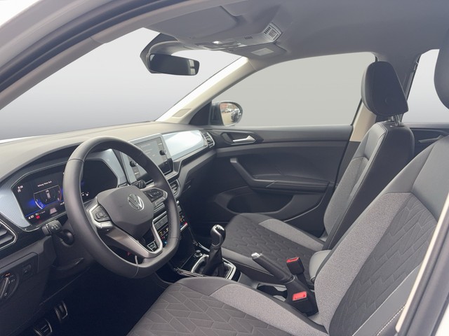 VW - Polo 1.0 TSI Style ACC+MATRIX+PANO+SHZ+APP-CONEC_14