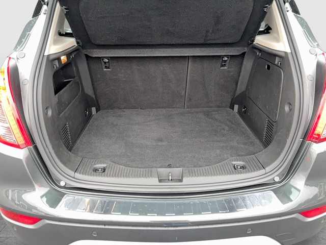 Opel - Mokka X 1.4 Turbo Automatik Innovation AHK+RFK_4