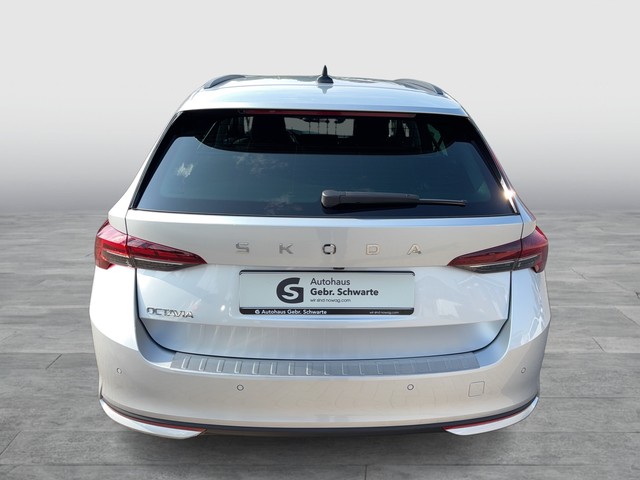 Skoda - Octavia Combi 2.0 TDI DSG Selection ACC LED NAVI_13 Skoda - Octavia Combi 2.0 TDI DSG Selection ACC LED NAVI_13