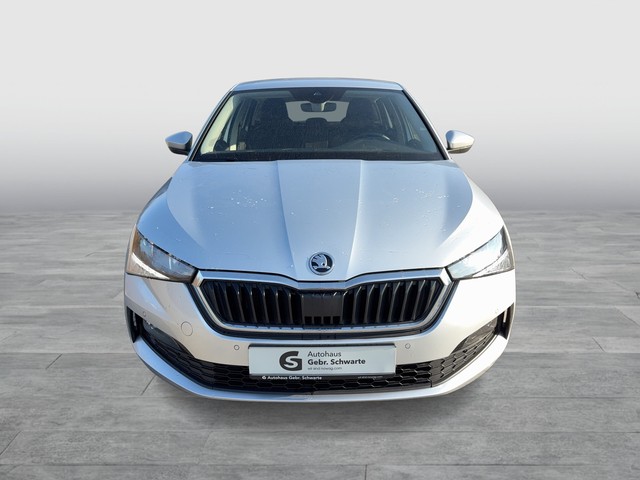 Skoda - Scala 1.0 TSI DSG Ambition NAVI+LED+VirtualCockpit_15