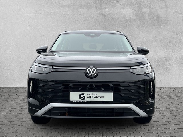 VW - Tayron 1.5 eTSI DSG Life AHK CAM LED LM18 SHZG_10