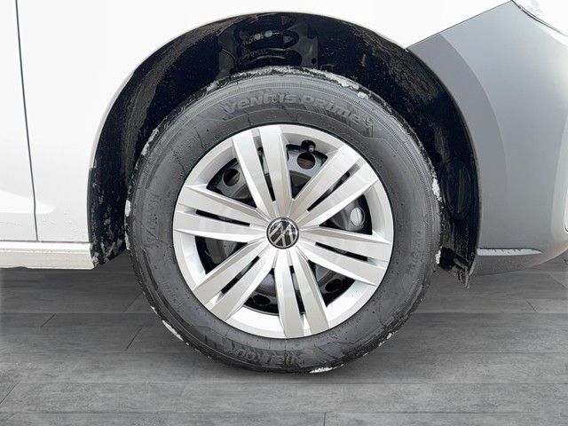 VW - Caddy Cargo Maxi 2.0 TDI SHZG+PDC+KLIMA+GRA+DAB_11