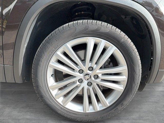 Skoda - Kodiaq 2.0 TSI DSG 4x4 Style AHK+NAVI+LED+SHZG_11