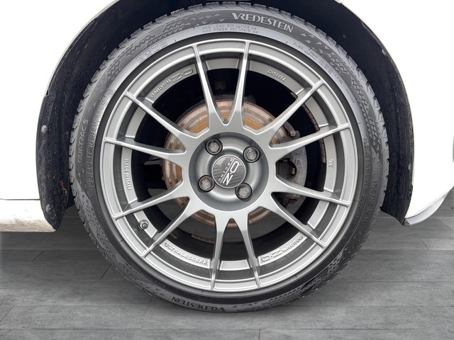 VW - up! 1.0 TSI high up! SZH+SPORTPAKET+H&R+OZ-FELG_9