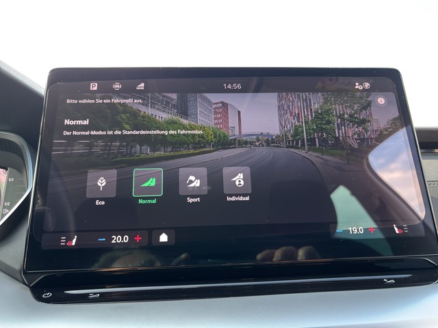 Skoda - Octavia Combi 2.0 TDI DSG Selection ACC LED NAVI_8 Skoda - Octavia Combi 2.0 TDI DSG Selection ACC LED NAVI_8