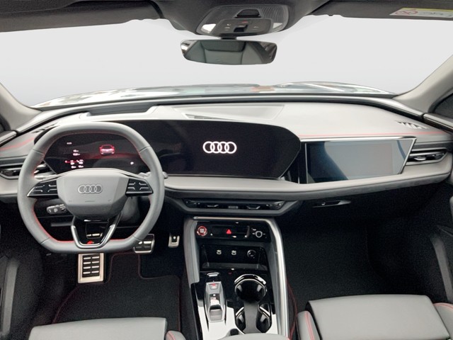 Audi - Q5 SUV e-hybrid quattro 270 kW S tronic s line_2