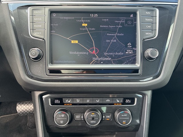 VW - Tiguan 2.0 TDI DSG Highline AHK+ACC+NAVI+PANO_4