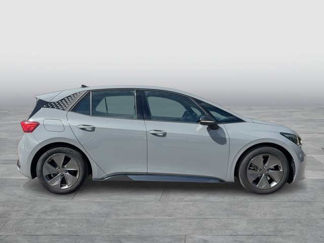 CUPRA - Born 150 kW LED+NAVI+SHZG+KAMERA+KLIMA+SENSOREN_9